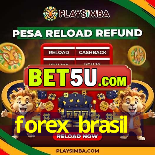 forex brasil